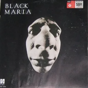 Black Maria